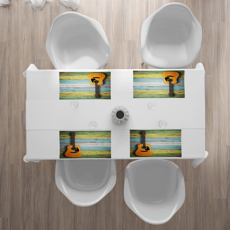 Récapitulatif 18,5" music