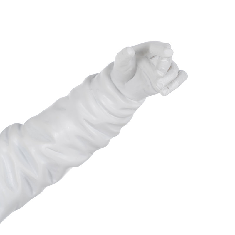 Royero Resin Table Lamp