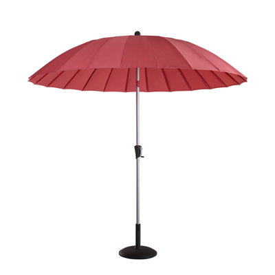 Shanghai 2.7m Traditional Parasol
