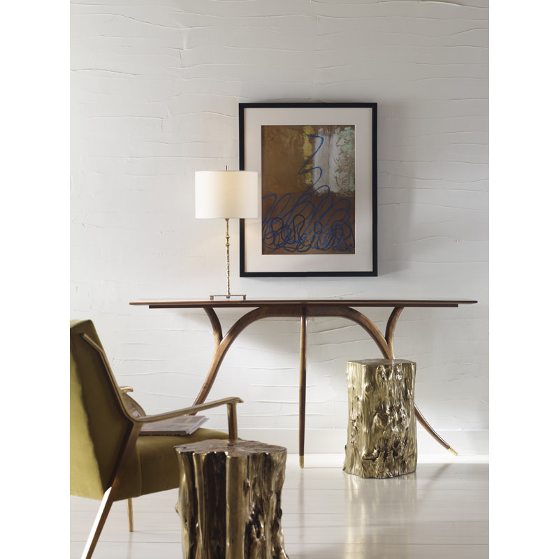 Grand Tour End Table