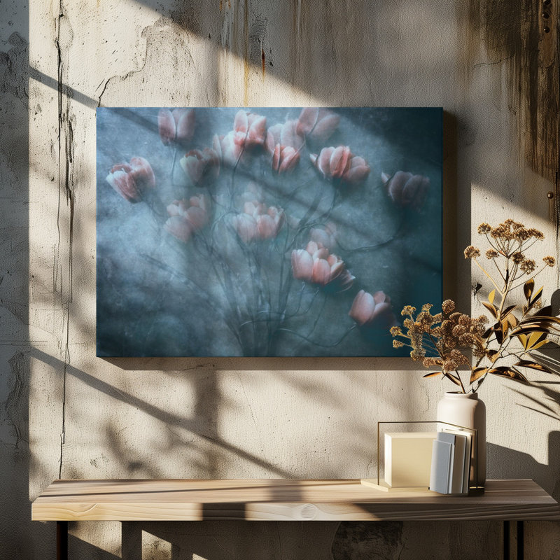Wrapped Canvas Print, 50.8cm H x 76.2cm W
