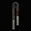 Antonia 2 - Light LED Flush Mounted Sconce-336621462