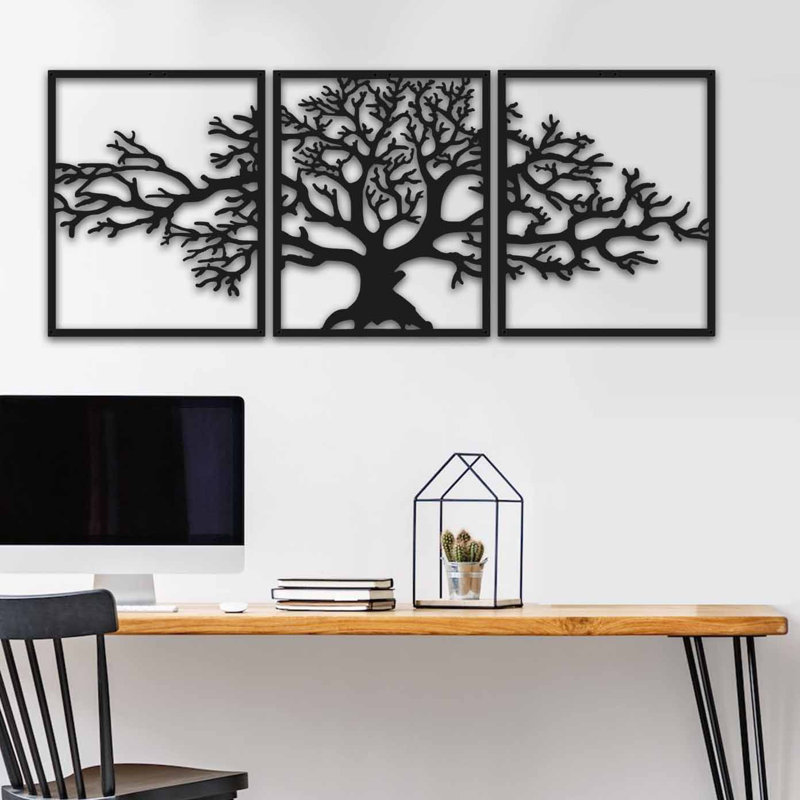 Hanah Home Wall Décor
