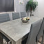 Britthany 6 - Person Dining Set