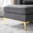 Upholstered 85.83'' Sofa & Chaise-90623420
