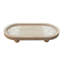 Plateau en bois Maedelle