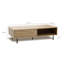 Table basse 47,2 po Mid-Century