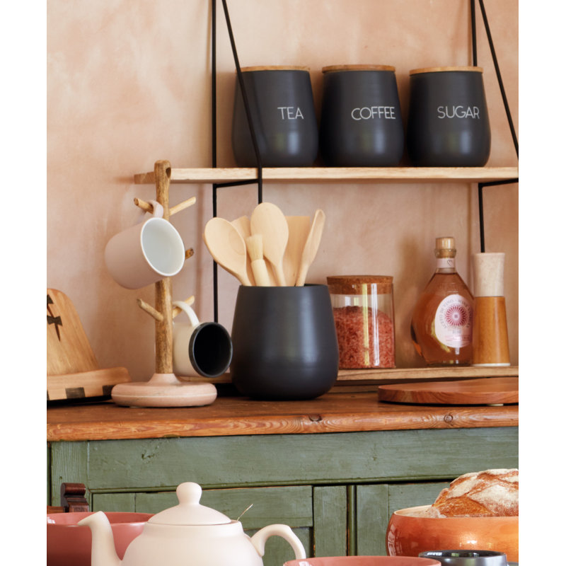 Serenity 1500ml Tea Jar