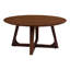 Edward Cross Legs Coffee Table
