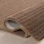 Tapis rayé en laine Southwest -104449708