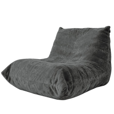 Fauteuil à billes ergonomique avec support corporel à 5 positions FTMMC-Huise