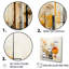 «Serene Autumn Lansdcape I», reproduction sur toile-97038070-134180794