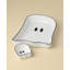 Lenox Ghost Chip & Dip 2-Piece Set