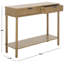 Console 2 tiroirs Remo-106373045