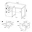 Bureau 3 tiroirs-660830039