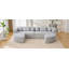 Canapé modulaire Boneless Couch-307893926