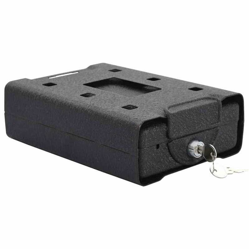 Safe Box Lock