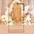 Arch Backdrop Stand for Wedding