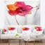 Tapisserie florale à deux tons-28506396