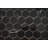 1.25" x 1.25" Honeycomb Marble Mosaic Wall & Floor Tile-50872578