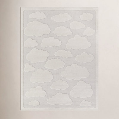 Achilles Abstract Rug
