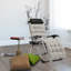 Jacobus Folding Zero Gravity Chair