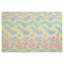 Machine Tufted Shag Area Rug-114194980