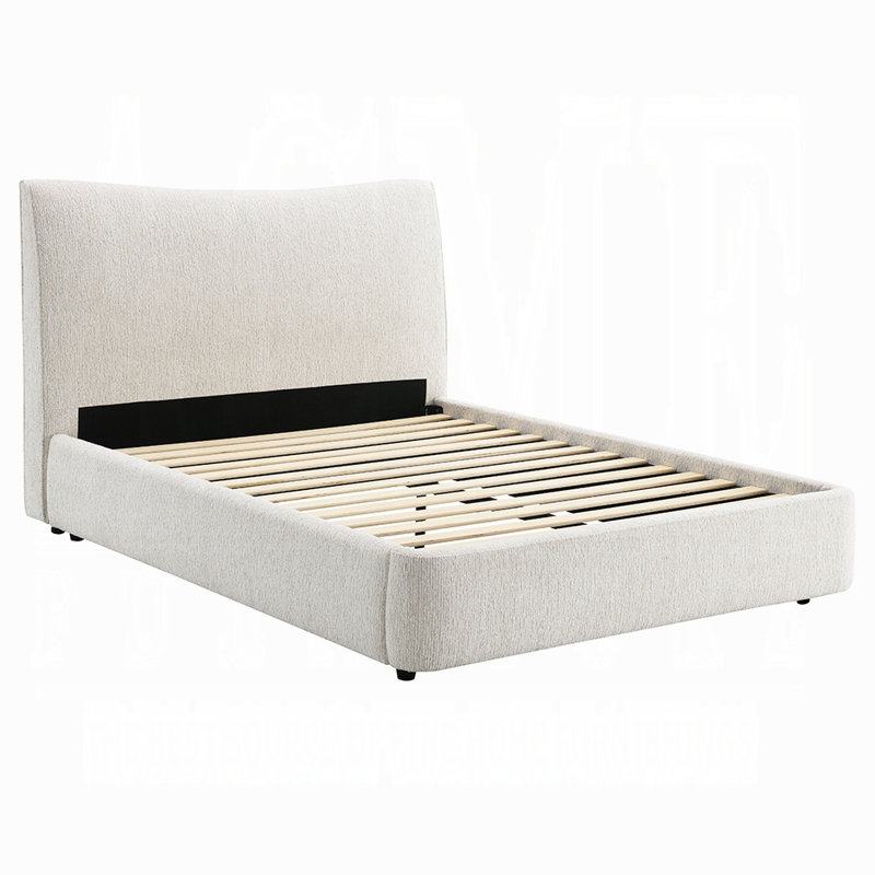 Renee Queen Bed, Queen
