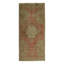 One-of-a-Kind 1'5x3'2 Hand Knotted Area Rug