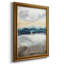 «Lakeview Sunset II», reproduction d'art sur toile-1867269243
