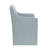 Vanderhoof Wide Armchair with Casters-1833012133