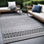 Tapis intérieur / extérieur marocain Aldo-70157991