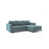 100 % lin bleu est en rupture de stock