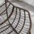 Wicker Outdoor Lounge Chair-889208605