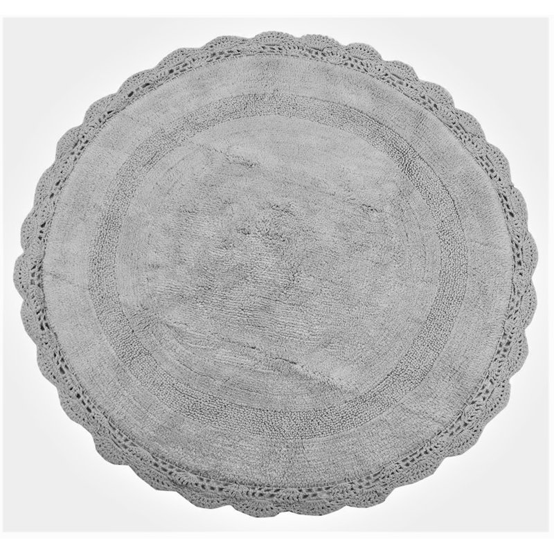 Hand Loomed Cotton Indoor Rug