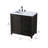 36 inch Single Bathroom Vanity-450766959