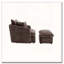 Coussin de fauteuil pivotant sur 360 ° avec 3 coussins-1991358158-1991358148