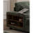 Convertible U-Shaped Combination Sofa