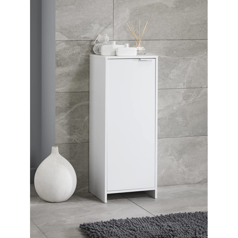 Aidrick Bathroom Cabinet