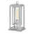 Satin Nickel selected