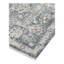 Wool Oriental Area Rug in Gray-65288796