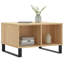 Mitra Sled Coffee Table with Storage-327592564