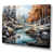 Toile tendue