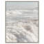 Clouded Shores Print by Oliver Gal-219296491-48524006