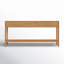 Console 65 po Elin-90560385