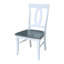  Chaise d'appoint en bois massif Arite-29980424