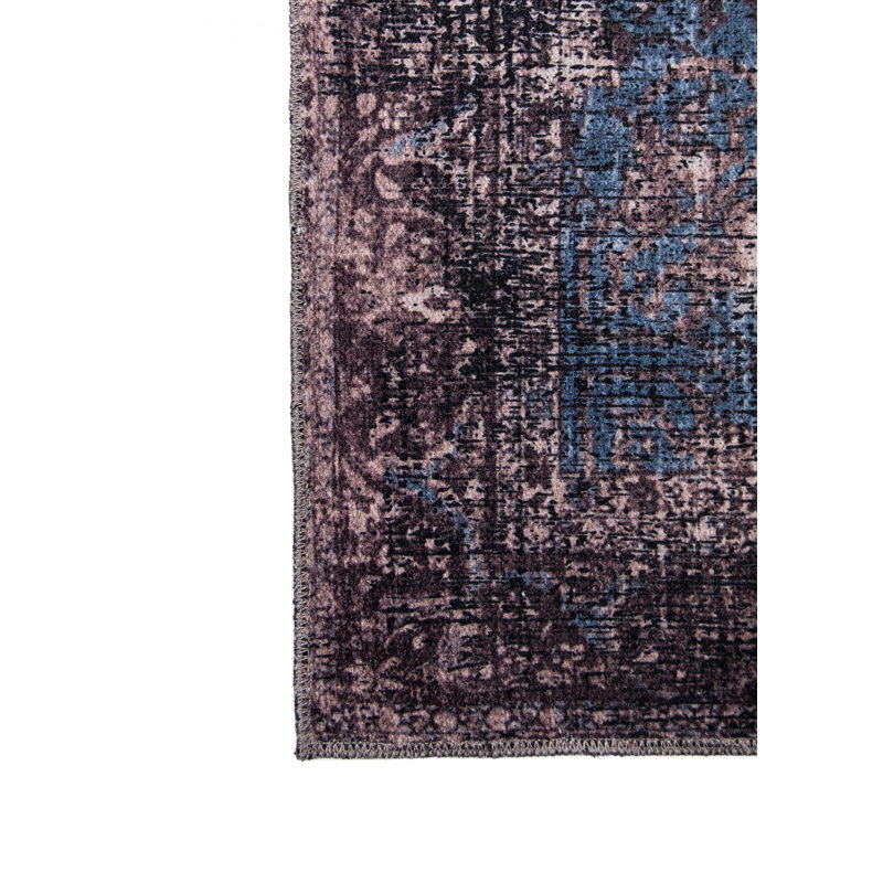 Tapis rectangulaire Jesa, Rectangle 2 pi x 6 pi