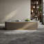 Table basse rectangulaire en marbre clair-482538844