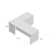 Aurea 2 Piece Computer Desk Office Set