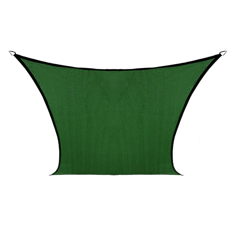 Coolhaven Sapphire 12' Square Shade Sail